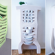 Image for article titled Soft Foam Cabinets Are the Ultimate Kid-Friendly Furniture